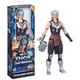 Boneca Mighty Thor Marvel Titan Hero Series Hasbro
