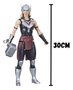 Boneca Mighty Thor Marvel Titan Hero Series Hasbro