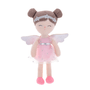 Boneca Mini Fada do Dente Girl Büp Baby Boneca Mini Fada do Dente Girl Büp Baby