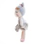 Mini Boneca Metoo Angela Sofia Ballet 23cm Mini Boneca Metoo Angela Sofia Ballet 23cm