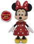 Boneca Minnie Com Acessórios 12cm Elka