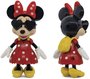 Boneca Minnie Com Acessórios 12cm Elka
