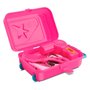 Boneca My Little Collection Vamos Viajar Divertoys Boneca My Little Collection Vamos Viajar Divertoys