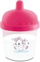 Boneca New Born Unique Collection Macacão Vermelho Boneca New Born Unique Collection Macacão Vermelho
