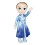 Boneca Princesas Disney Frozen Elsa Articulada Multikids