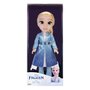 Boneca Princesas Disney Frozen Elsa Articulada Multikids