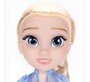 Boneca Princesas Disney Frozen Elsa Articulada Multikids