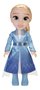 Boneca Princesas Disney Frozen Elsa Articulada Multikids