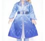 Boneca Princesas Disney Frozen Elsa Articulada Multikids