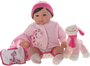Boneca Realista Reborn Baby Doll 53cm Tall Dreams Ensemble Boneca Realista Reborn Baby Doll 53cm Tall Dreams Ensemble