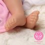 Boneca Realista Reborn Baby Doll 53cm Tall Dreams Ensemble Boneca Realista Reborn Baby Doll 53cm Tall Dreams Ensemble
