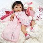 Boneca Realista Reborn Baby Doll 53cm Tall Dreams Ensemble Boneca Realista Reborn Baby Doll 53cm Tall Dreams Ensemble