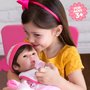 Boneca Realista Reborn Baby Doll 53cm Tall Dreams Ensemble Boneca Realista Reborn Baby Doll 53cm Tall Dreams Ensemble