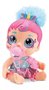 Boneca Surprise Baby Mama e Chora Divertoys