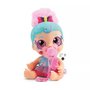 Boneca Surprise Baby Mama e Chora Divertoys