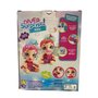 Boneca Surprise Baby Mama e Chora Divertoys