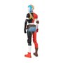 Boneco Articulado DC Arlequina 30cm Sunny