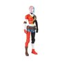 Boneco Articulado DC Arlequina 30cm Sunny