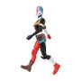 Boneco Articulado DC Arlequina 30cm Sunny