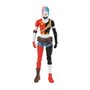 Boneco Articulado DC Arlequina 30cm Sunny