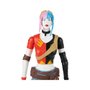 Boneco Articulado DC Arlequina 30cm Sunny