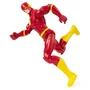 Boneco Articulado DC Flash 30cm Sunny