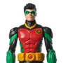 Boneco Articulado DC Robin 30cm Sunny