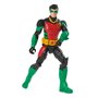 Boneco Articulado DC Robin 30cm Sunny
