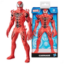 Boneco Articulado Marvel Carnage Olympus 24cm Hasbro
