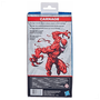 Boneco Articulado Marvel Carnage Olympus 24cm Hasbro