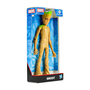 Boneco Articulado Marvel Olympus Groot 24cm Hasbro