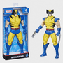 Boneco Articulado X-men Wolverine Hasbro