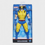 Boneco Articulado X-men Wolverine Hasbro