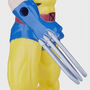 Boneco Articulado X-men Wolverine Hasbro