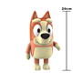 Boneco Bingo Bluey 20cm Elka