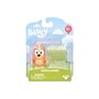 Boneco Colecionável 6cm Bluey Bingo E Dunny
