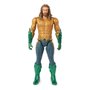 Boneco Articulado DC Aquaman 30cm Sunny
