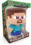 Boneco De Pelúcia Steve Minecraft Estrela