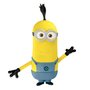 Boneco De Vinil Articulado Minions Kevin Líder