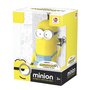 Boneco De Vinil Articulado Minions Kevin Líder