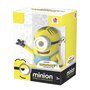 Boneco De Vinil Articulado Minions Stuart Líder
