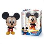 Boneco De Vinil Disney Mickey 12cm Líder