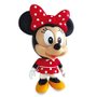 Boneco De Vinil Disney Minnie 12cm Líder