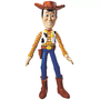 Boneco De Vinil No Ovo Woody Toy Story Lider