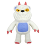 Boneco Elástico Stretchapalz Brilha no Escuro Glodiabo 14cm Sunny