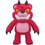 Boneco Elástico Stretchapalz Diabolos Evil Bear Series 14cm Sunny