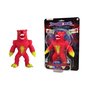 Boneco Elástico Stretchapalz Hellclaw Monster Series 14cm Sunny