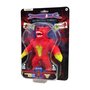 Boneco Elástico Stretchapalz Hellclaw Monster Series 14cm Sunny