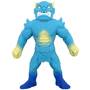 Boneco Elástico Stretchapalz Monster Tolomaq 15cm Sunny