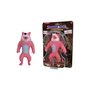 Boneco Elástico Stretchapalz Wolfu Animal Series 14cm Sunny